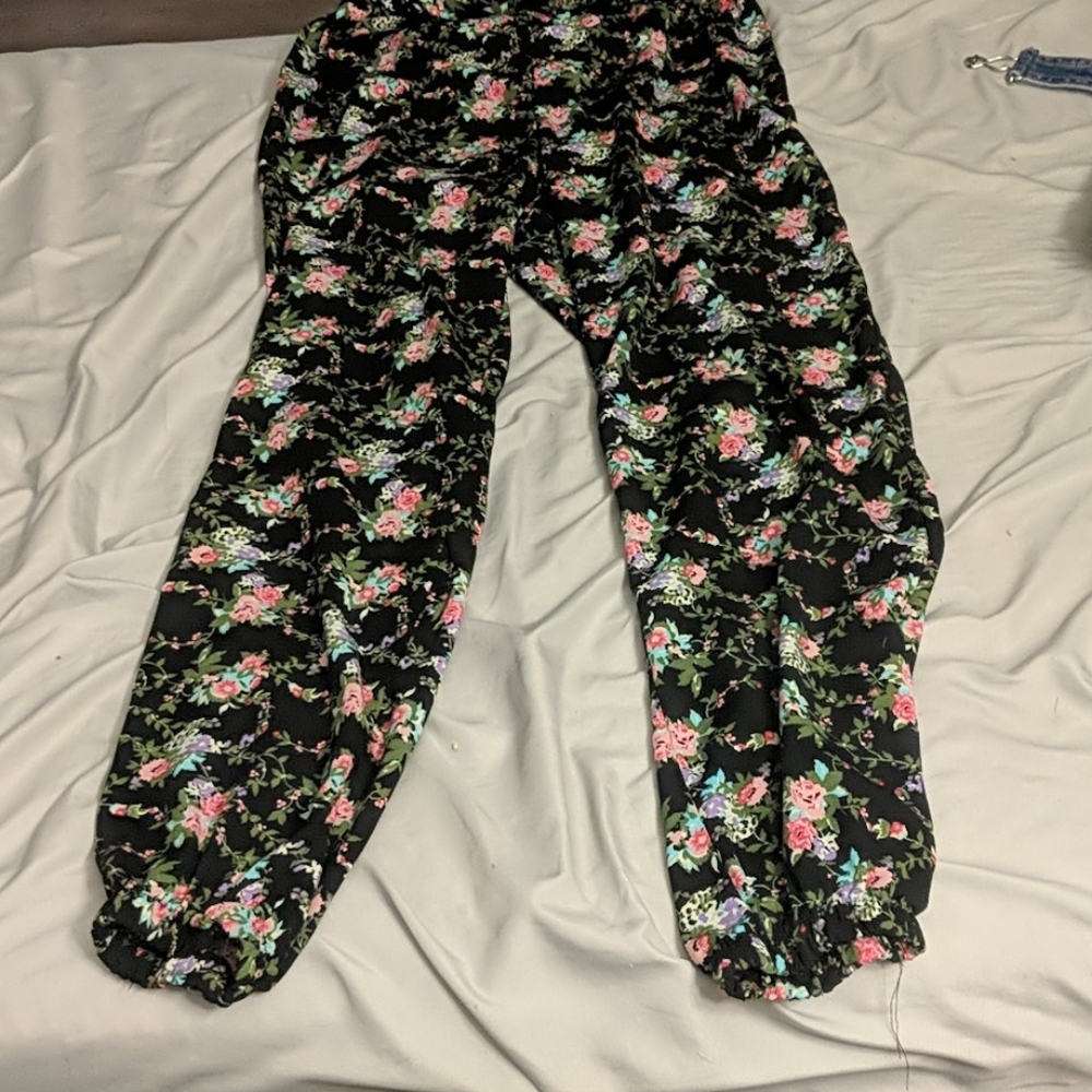 Pants